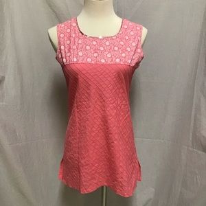 Sleeveless Top